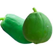 Green Papaya view 2