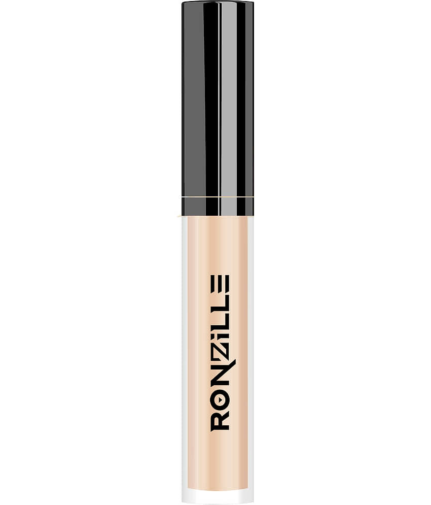 Ronzille Liquid Concealer -13 (orange) view 2