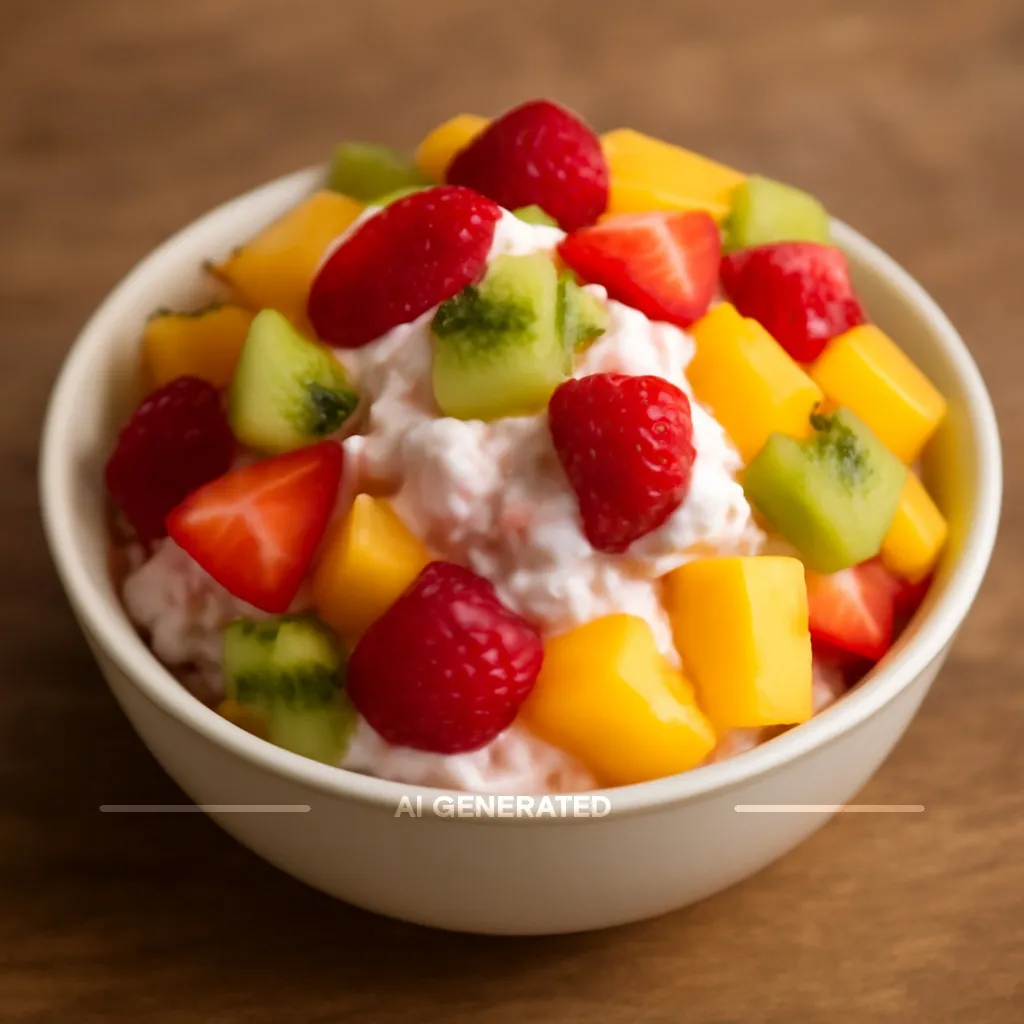 Fruit over load