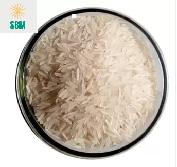 Sbm Basmati Rice view 2