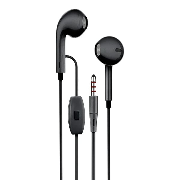 UBON UB-780 Champ In Ear Wired With Mic Earphones view 2