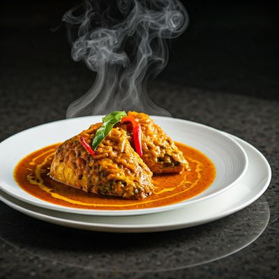 Fish Curry