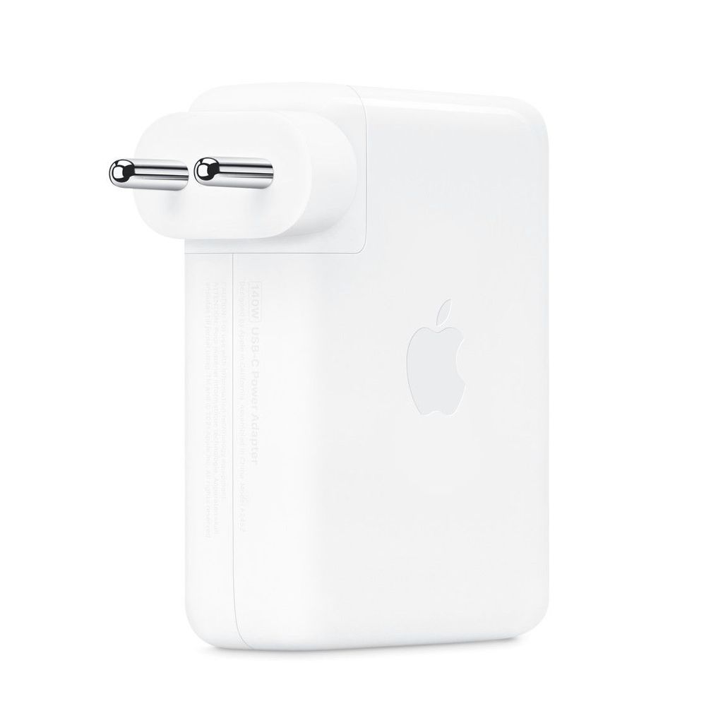 Apple 140W USB-C Power Adapter view 2