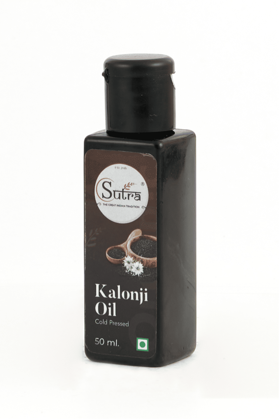 Sutra Kalonji Oil, 50 ml view 2