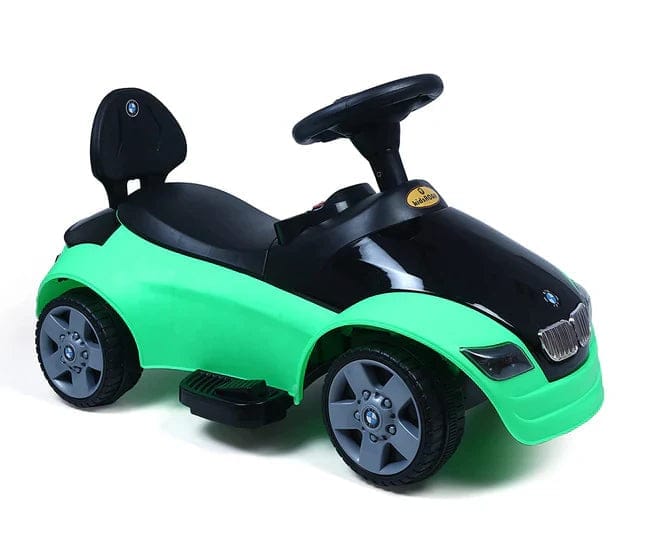 Kids Electric Ride-On Car – Battery Operated Toy Car (2–6 Years)