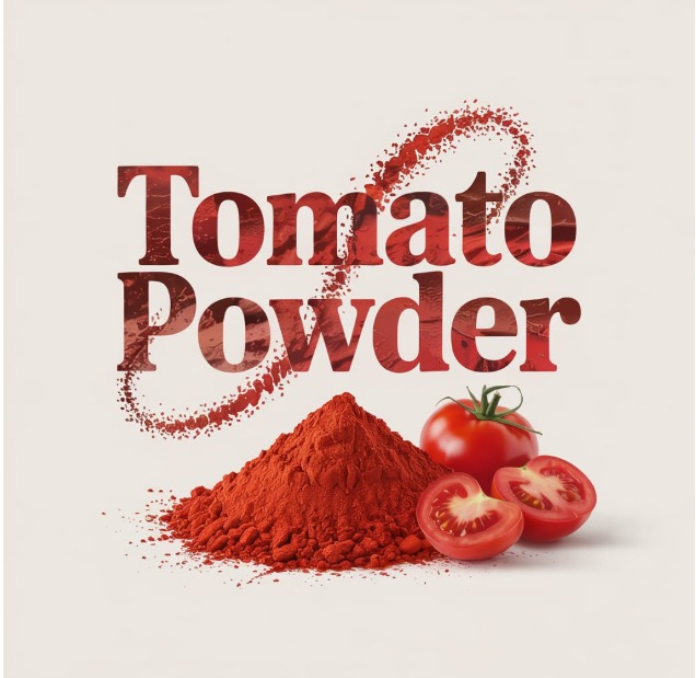 Tomato Powder 400 G view 2