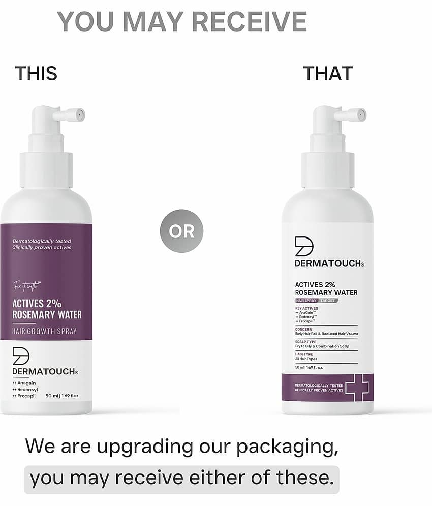 Dermatouch 50 ml view 2
