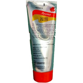 Aroma NATURAL APRICOT SCRUB view 2