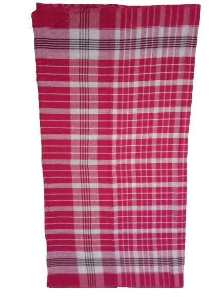 HANDLOME COTTON GAMUSA view 2