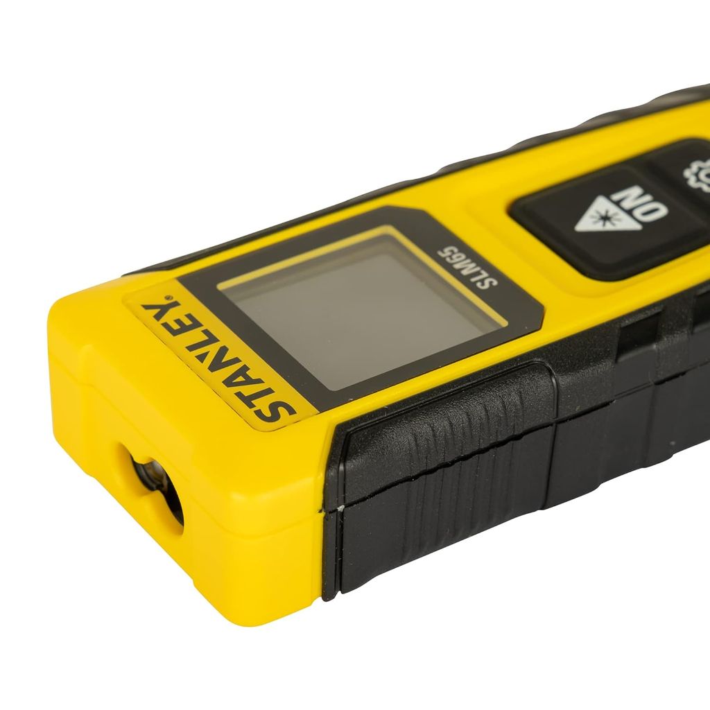 Stanley Laser Distance Measurer 20M Laser Distance Measurer STHT77065-0 view 2
