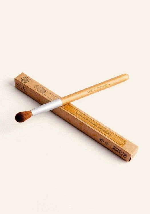 Eyeshadow Blending Brush 1 Pc view 2