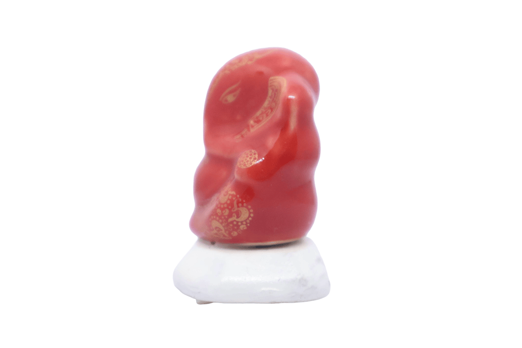 Loard Ganesha Idol view 2