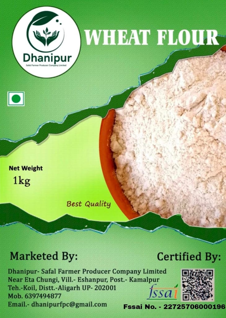 Wheat Flour