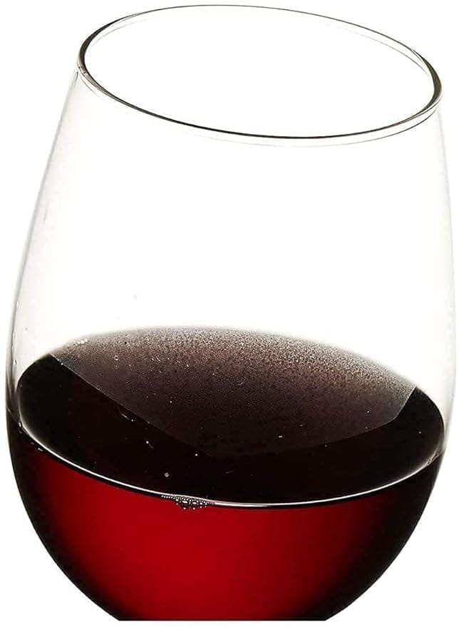 Red or White Wine Glass 310 ML Italian Premium Wine Glass Classic Brandy Party Glasses Set Crystal ClearTableware Glas view 2