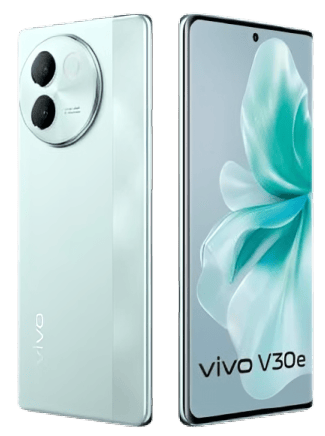 V30e 8GB+128GB Silk Blue view 2