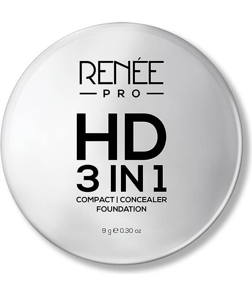 Renee Pressed Powder Terre Nude 9 g view 2