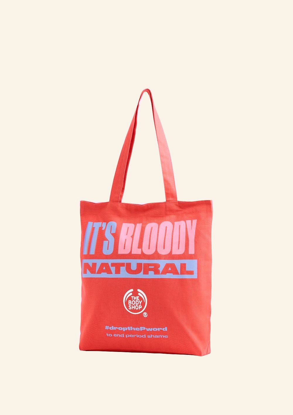 End Period Shame Tote Bag 1 Pc view 2