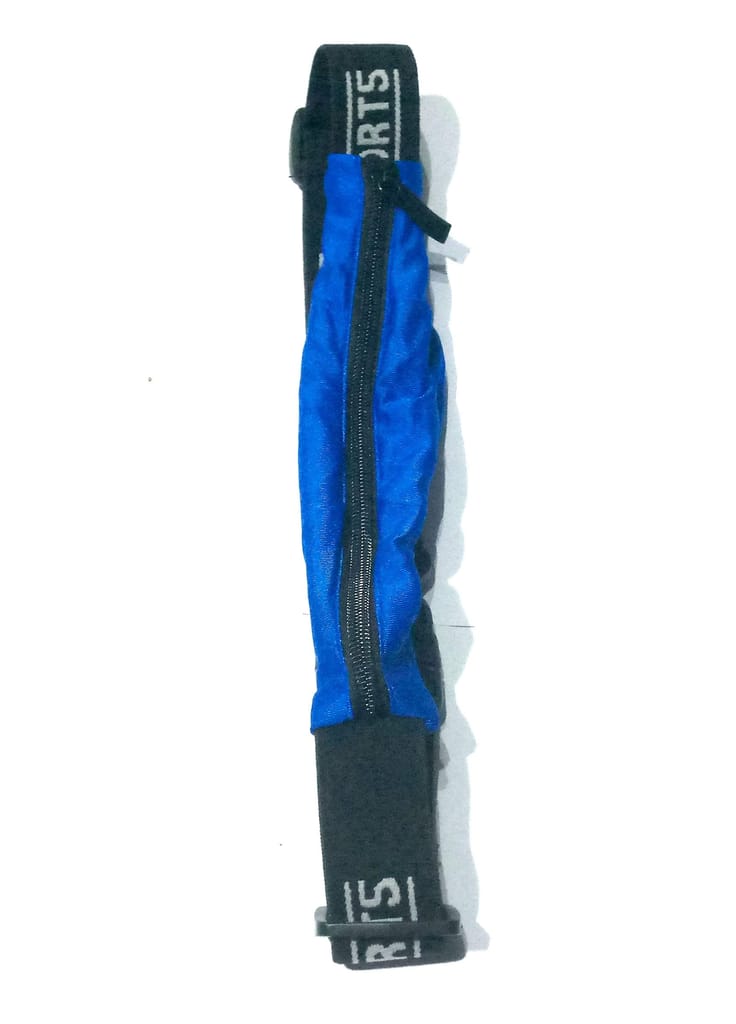 Nawani Men's and Women's Running Belt Waist Pouch. view 2
