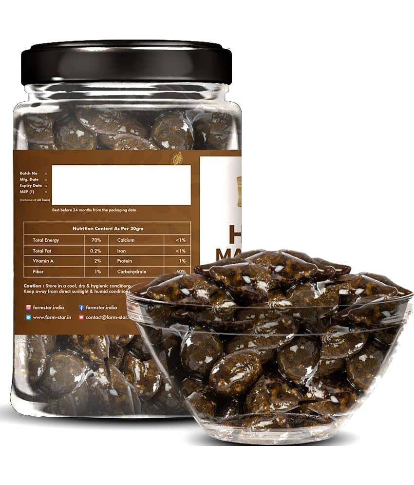 Farm Star -Harad- Sweet Marmalade 900 gm view 2