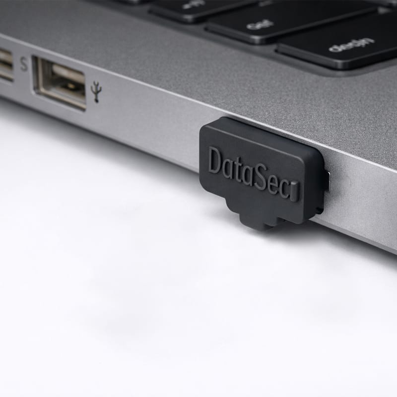 RJ 45 PORT DUST COVER 10 view 2