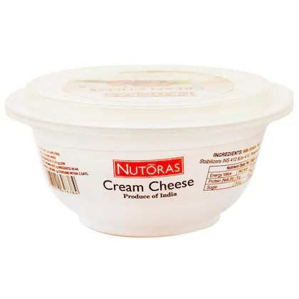 Nutoras Sour Cream, 200 Gm view 2