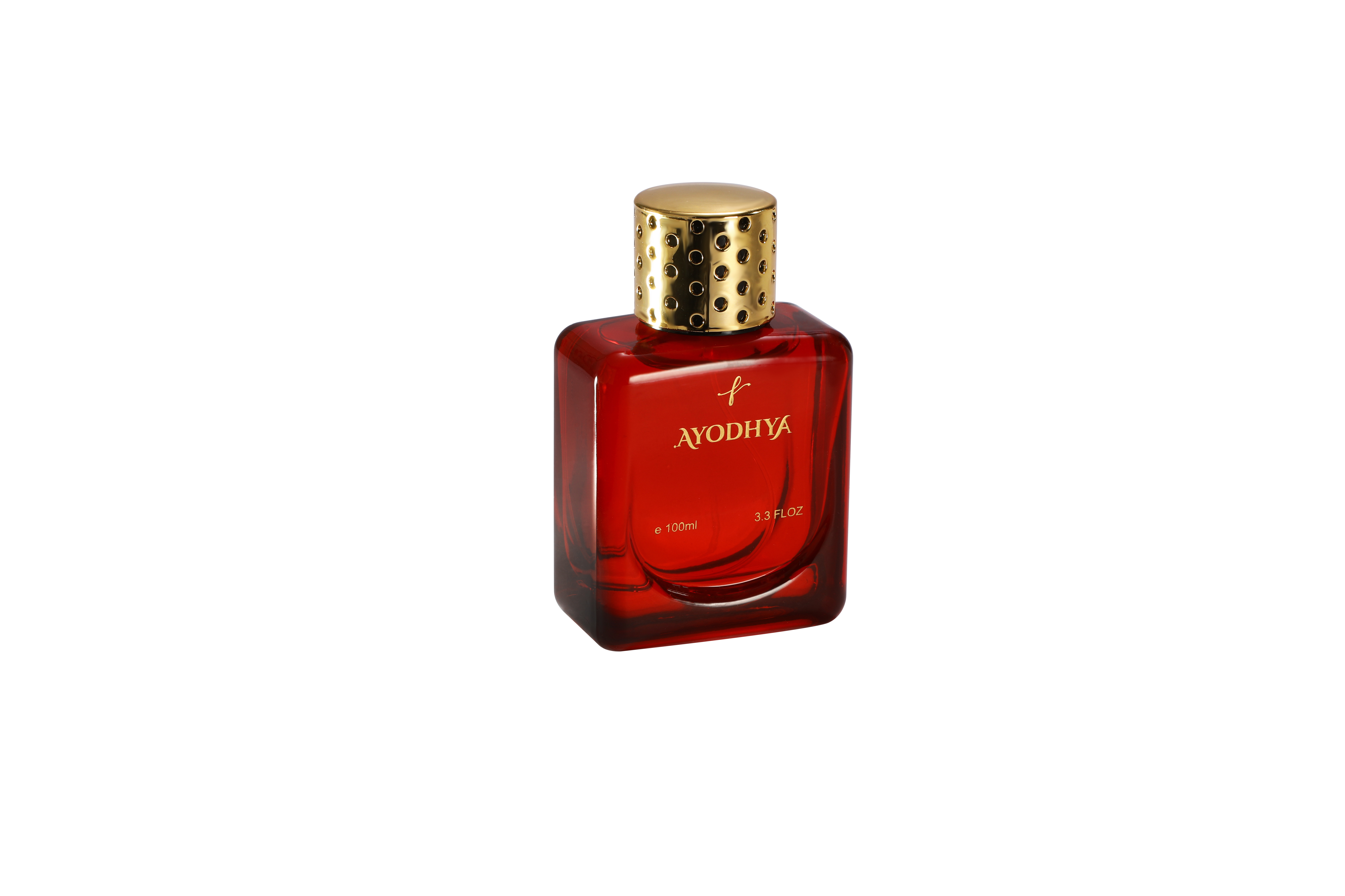 A Fragrance Story Ayodhya Perfume, 100 ml view 2