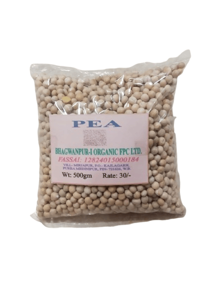 Pea 500gm