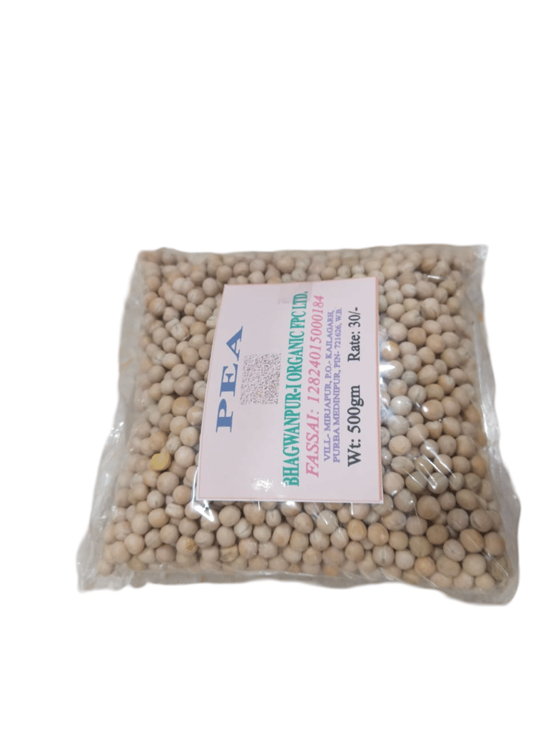 Pea 500gm view 2