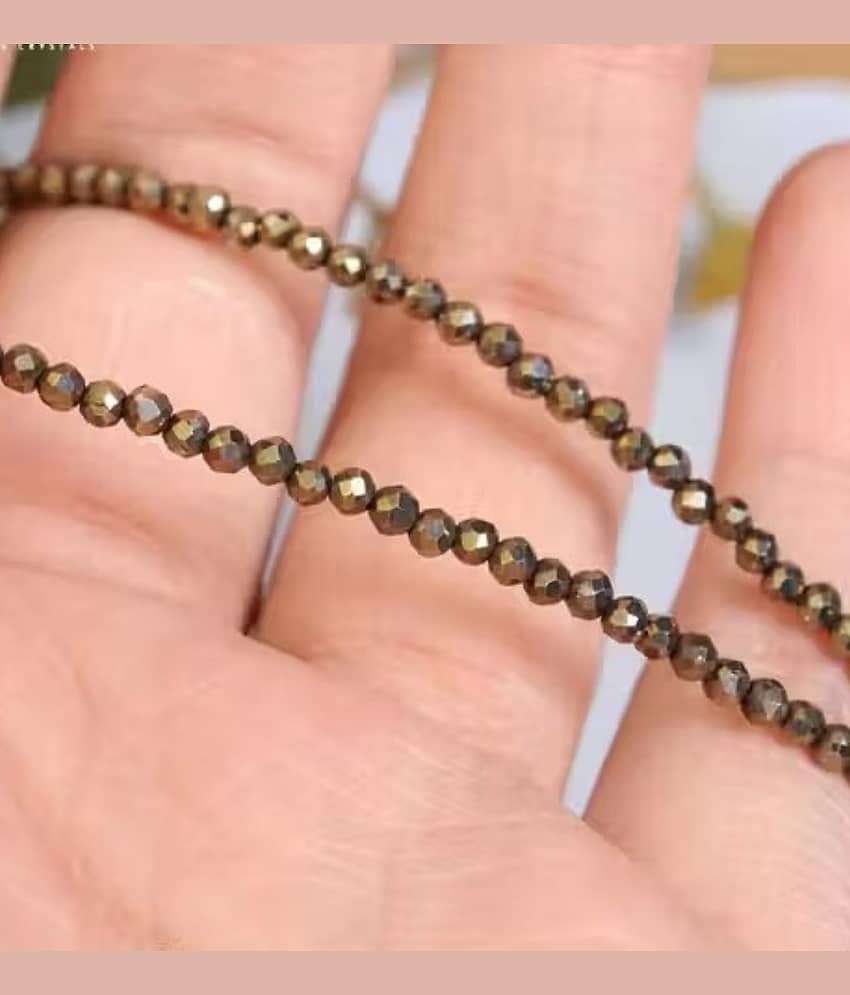 Dzinetrendz Gold Toe Rings & Anklet Set ( Pack of 1 ) view 2