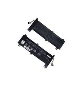 Laptop Battery For Lenovo IdeaPad 310-14isk , 7.6V 4 Cells 2200mAh – Compatible view 2