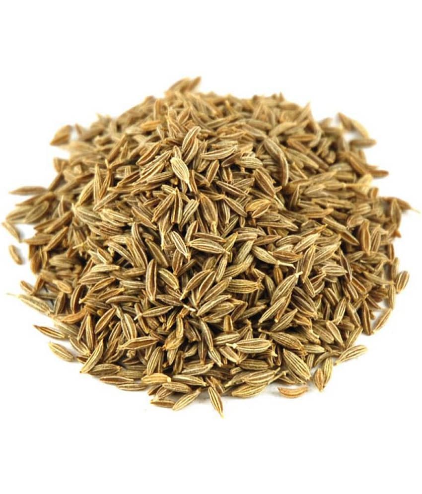 SSS Jeera Sabut (cumin seeds) 200 gm view 2