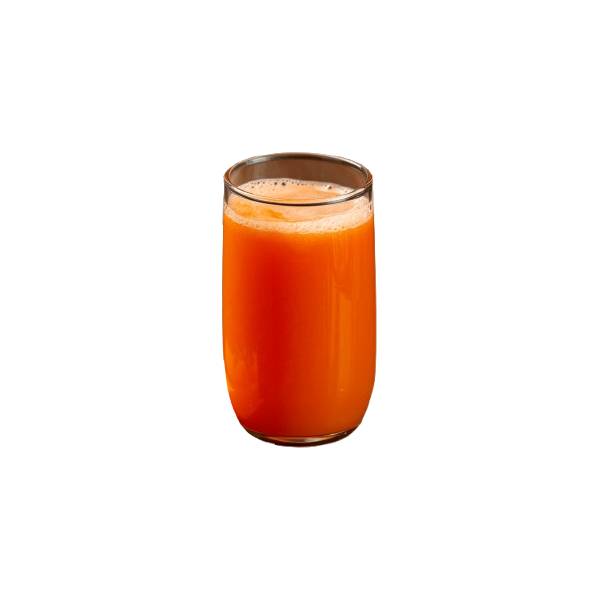 Carrot Juice