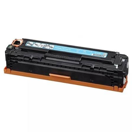 Canon Crg-331 Cyan Original Toner Cartridge view 2