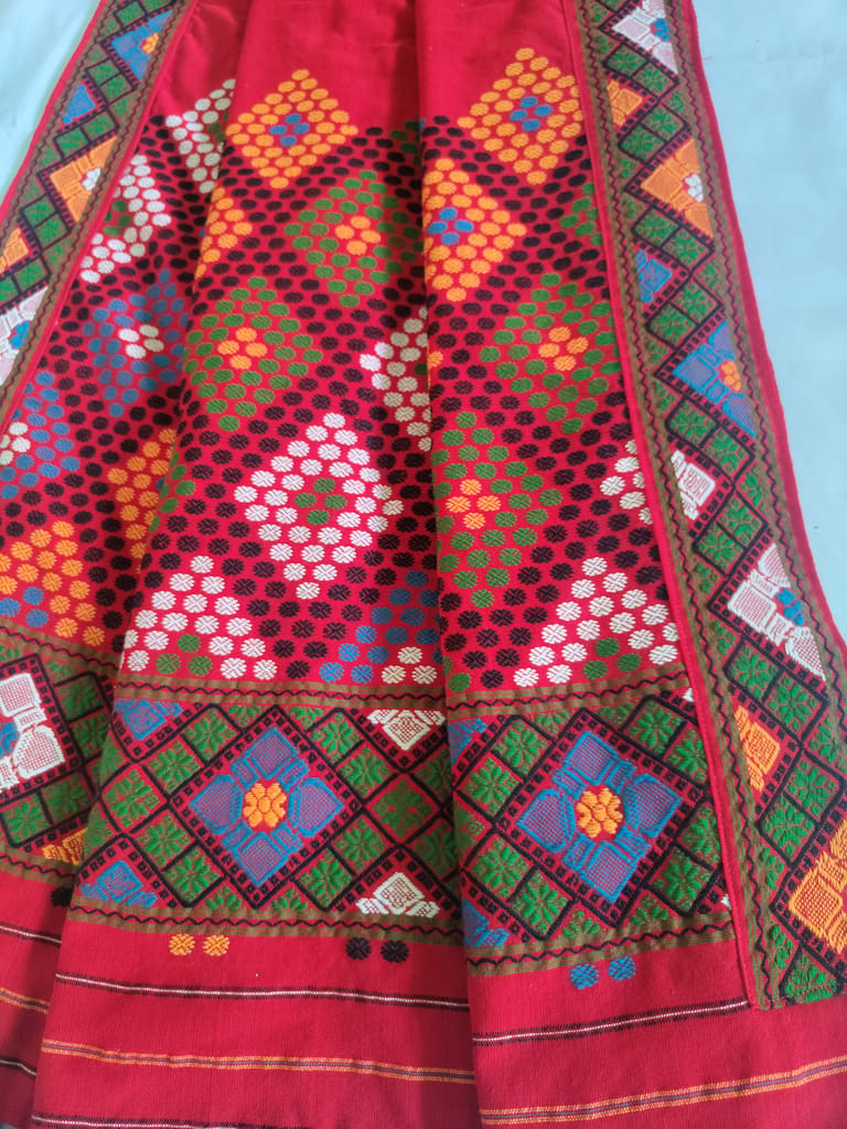 ASOMI HANDLOOM view 2