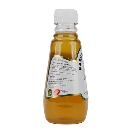 Kashmir Acacia Honey view 2