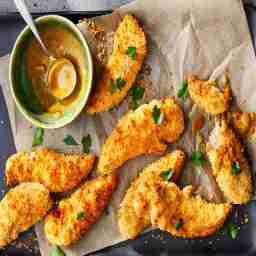 Gandhoraj chicken fingers (5 pcs)