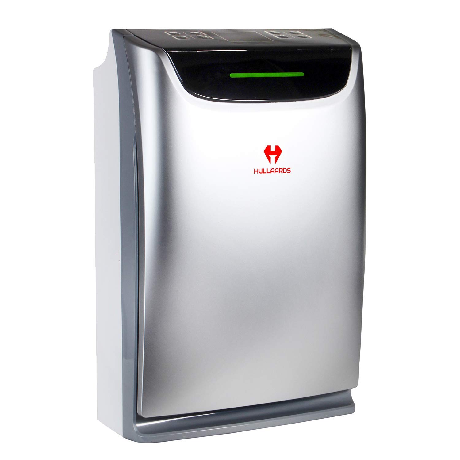 Hullaards AT21 Plus Portable Air Purifier with Longest Filter Life, Multi-stage filtration, Best for home, office and other indoor space