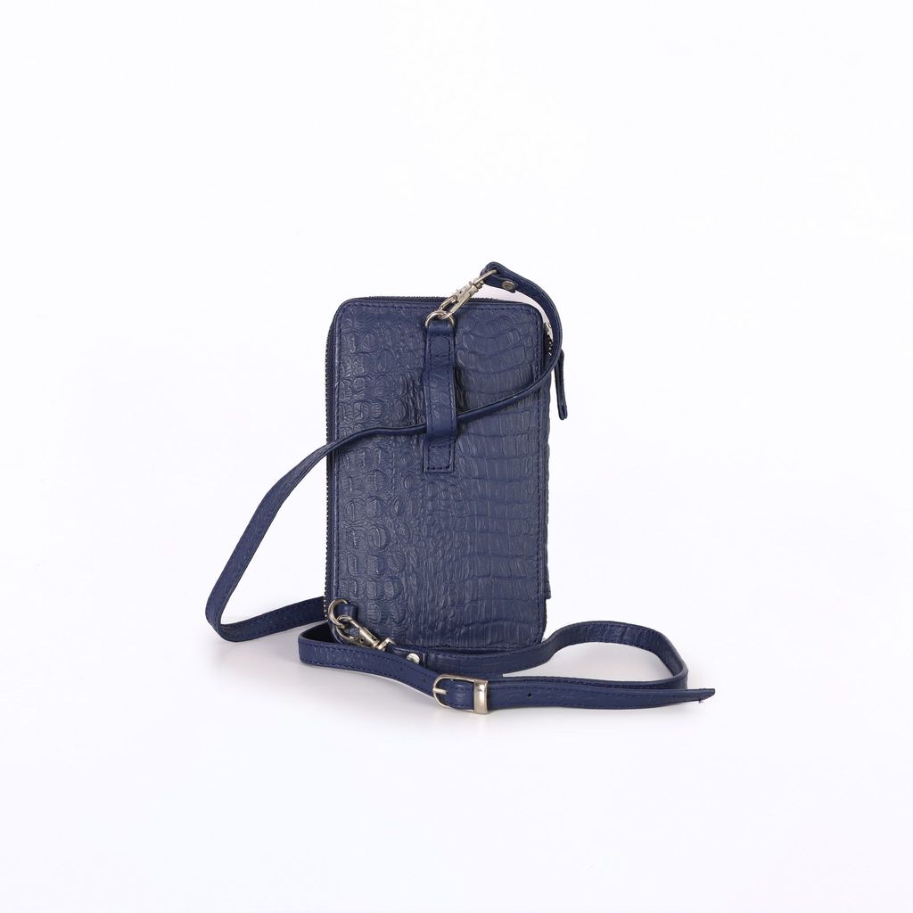 ZIPPED CROSS BODY view 2