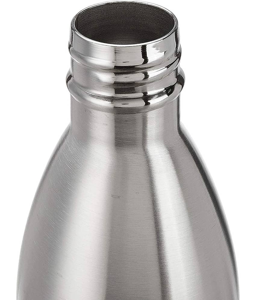 Shuangyou White 1000 mL Water Bottle set of 1 view 2