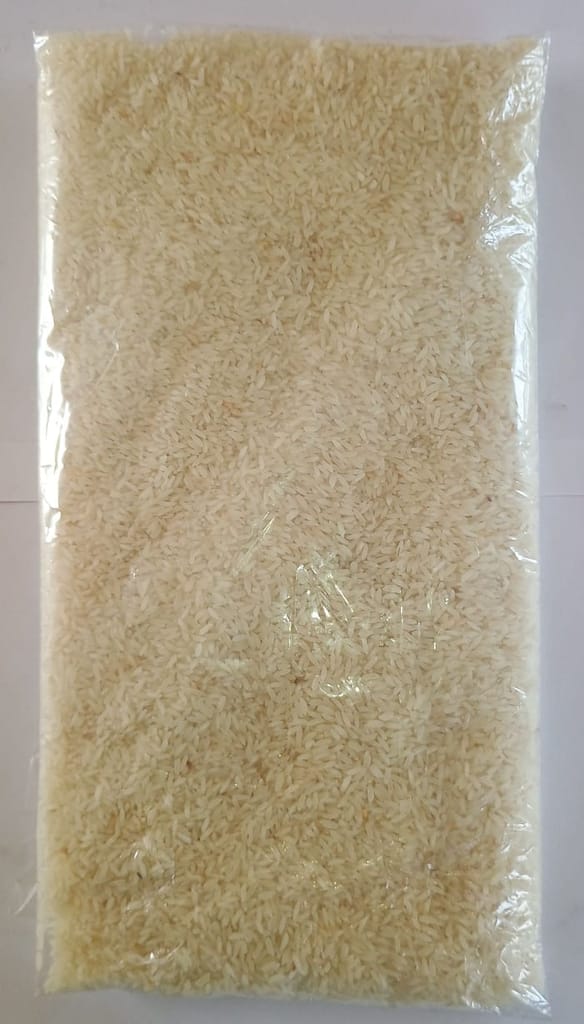 PANDUAL AGRO PRODUCER COMPANY LTD. Sonam Rice - 1 Kg view 2