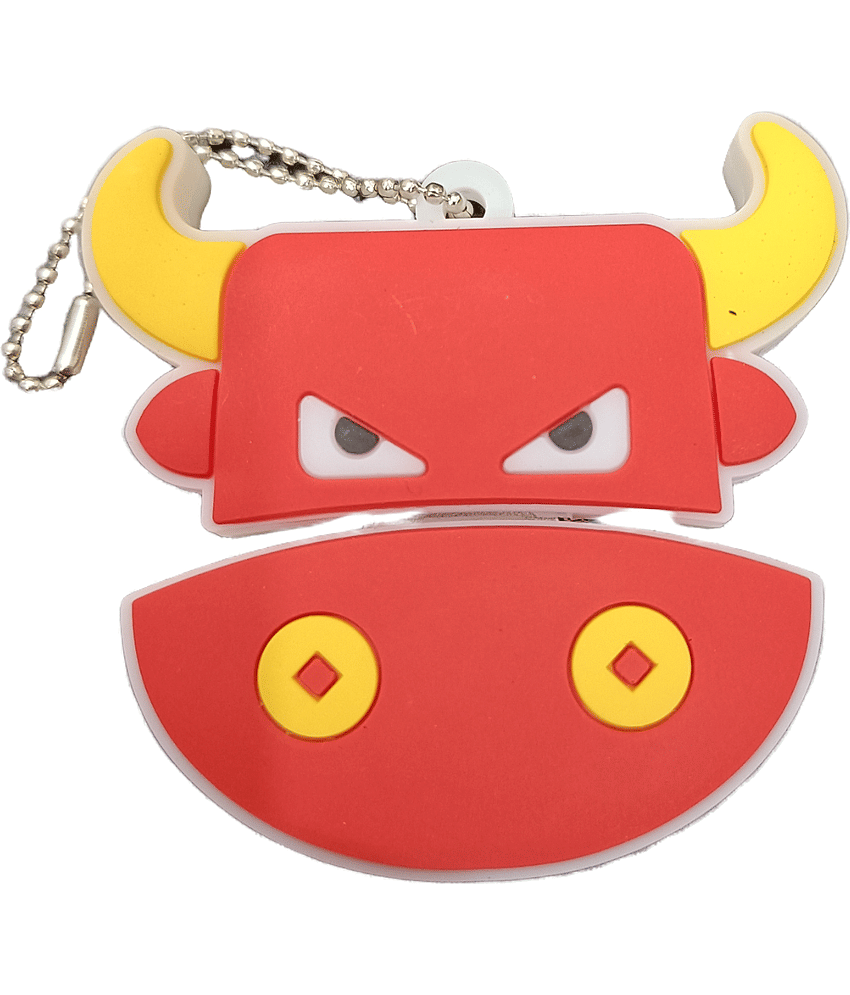 Pankreeti - Cartoon Pendrive Fancy Pendrive ( 32GB ) view 2
