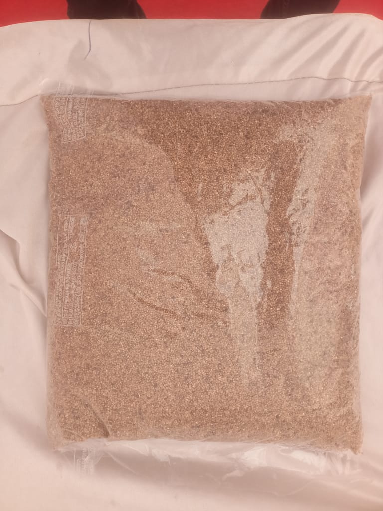 Little millet chawal ( kutki) 2kg view 2