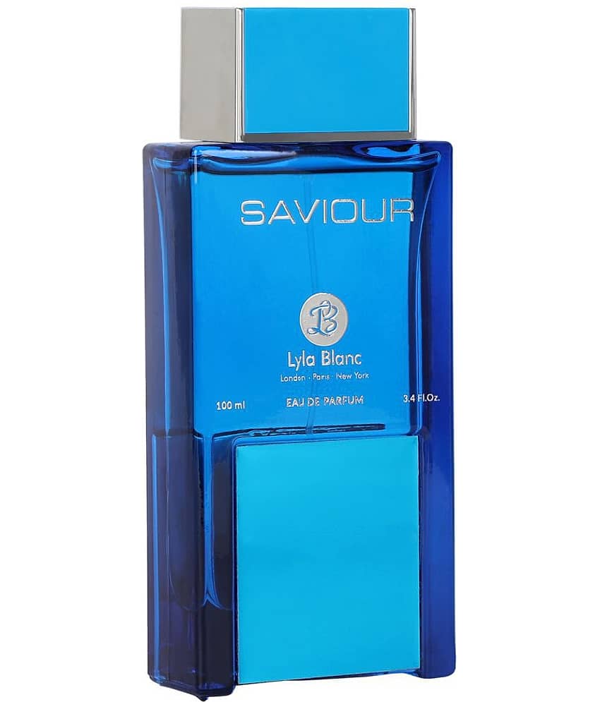 Lyla Blanc - Eau De Parfum (EDP) For Unisex 100 mL ( Pack of 1 ) view 2