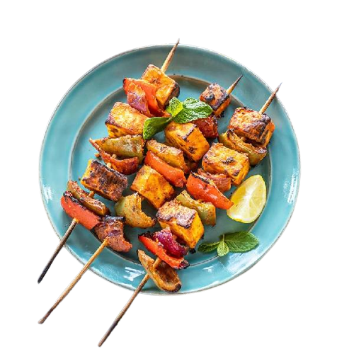 Paneer Tikka