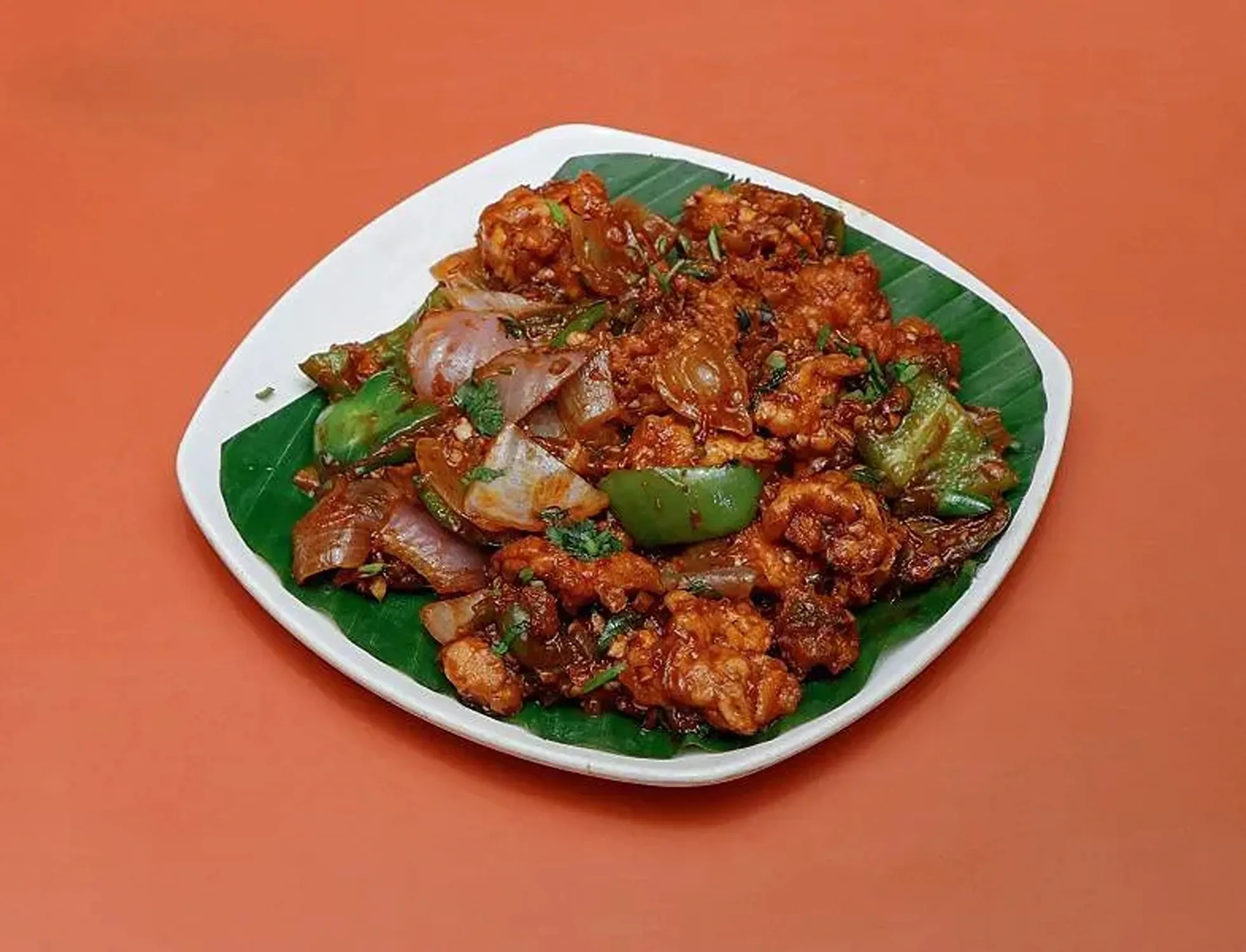 Chilli Chicken