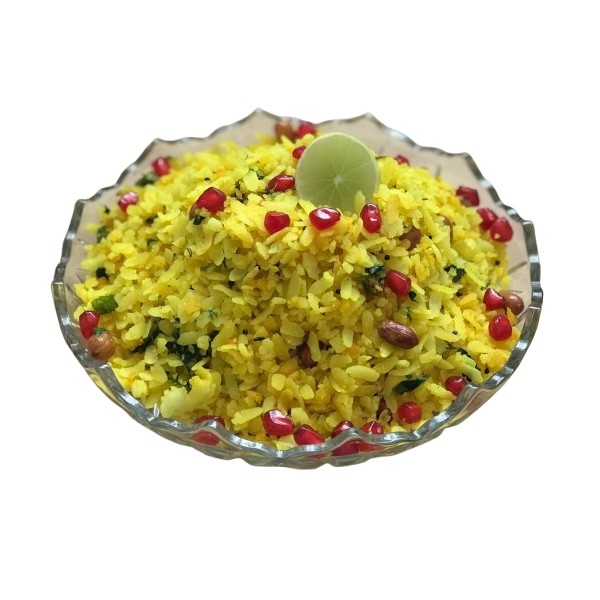 Poha