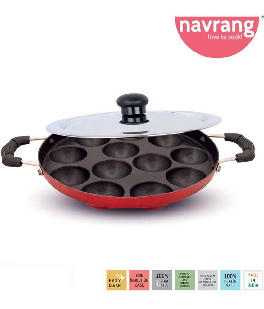 Navrang na 3 Piece Cookware Set view 2