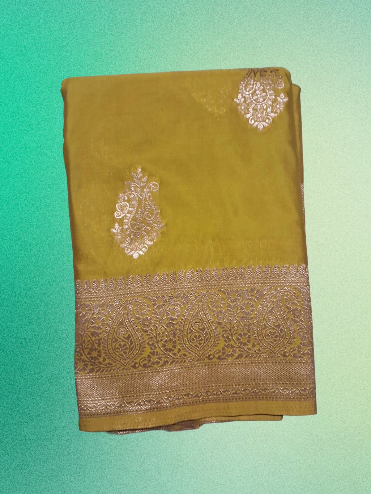 Masroo Katan Saree view 2