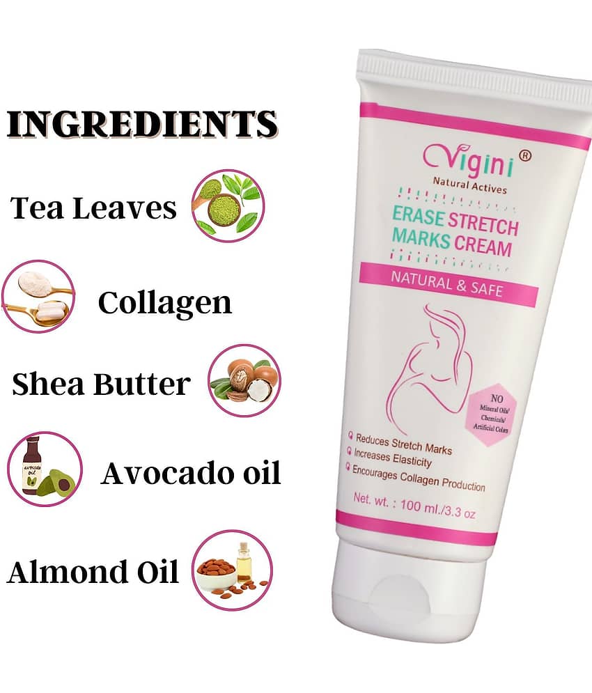 Vigini Body Butter 100 g ( 1 pc ) view 2
