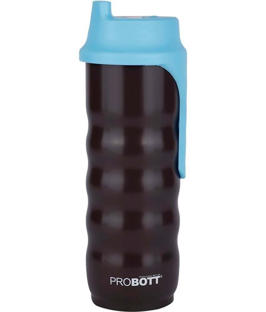 Probott - Blue Thermosteel Flask ( 500 ml )